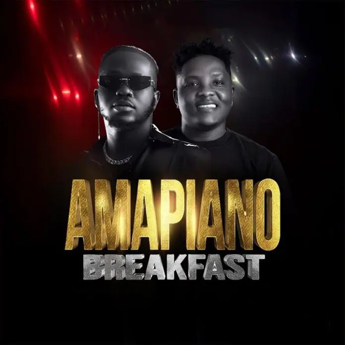 Voltage Of Hype Amapiano Breakfast ft DJ Dabila mp3 download