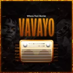 Whozu Vavayo ft. Marioo mp3 download