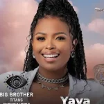 BBTitans: Yaya chides Mmeli for having s*x with Nelisa and calling her the “bad egg” (Video)