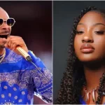You’ve got my whole family dancing – Snoop Dog requests a song from Tems