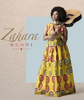 Zahara Mgodi EP Download