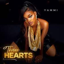 Yammi Three Hearts EP Download
