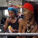 BBTitans: Nelisa's closeness with Mmeli has Sandra indignant, and she swears to deal with her (Video)
