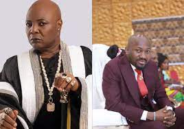 “I saw some women attack you and cut off your manhood” – Charly Boy warns Apostle Suleman and shares a terrifying dream