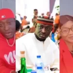 “I don already pay her bride price” – Carter Efe notifies cynics who want them to split up (Video)