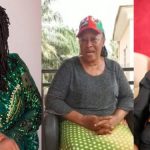 Actress Patience Ozokwo responds to a man who urged her to use her 
