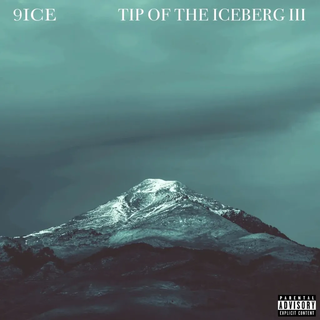 9ice Tip Of The Iceberg III EP Download