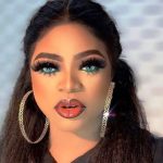 Bobrisky seems to make fun of the runs girls after a fan gave him N1 million for looking well