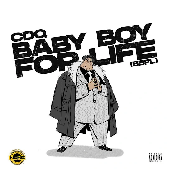 CDQ Baby Boy For Life (BBFL) mp3 download