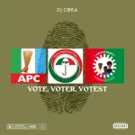 DJ Cora Vote Voter Votest mp3 download