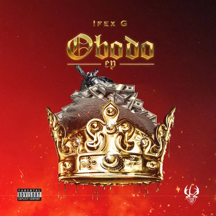 Ifex G Obodo EP Download