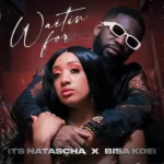 Its Natascha Waiting For Ft. Bisa Kdei mp3 download