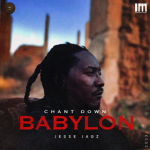 Jesse Jagz Chant Down Babylon mp3 download