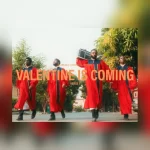 Kabusa Oriental Choir Valentine Is Coming (Verse 1-4) mp3 download