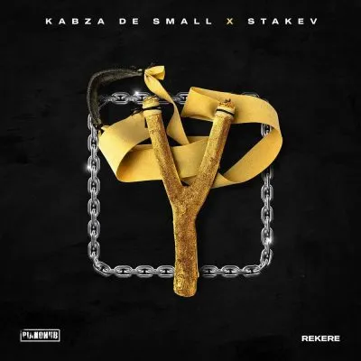 Kabza De Small ft Stakev Rekere EP Download