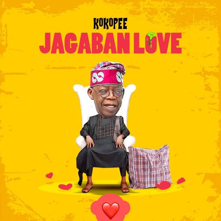 Koko Pee Jagaban Love mp3 download