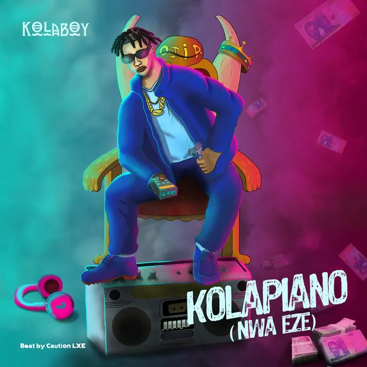Kolaboy Kolapiano (Nwa Eze) m3 download