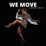 Korra Obidi We Move EP Download