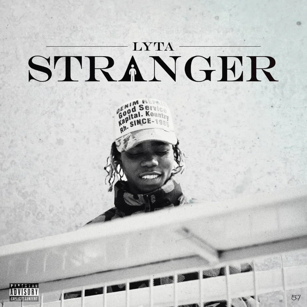 Lyta Stranger Ep Download
