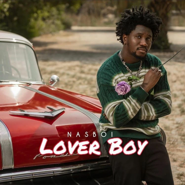 Nasboi Lover Boy mp3 download