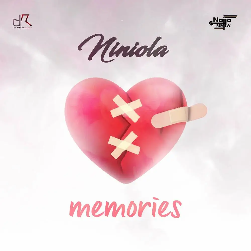 Niniola Memories mp3 download