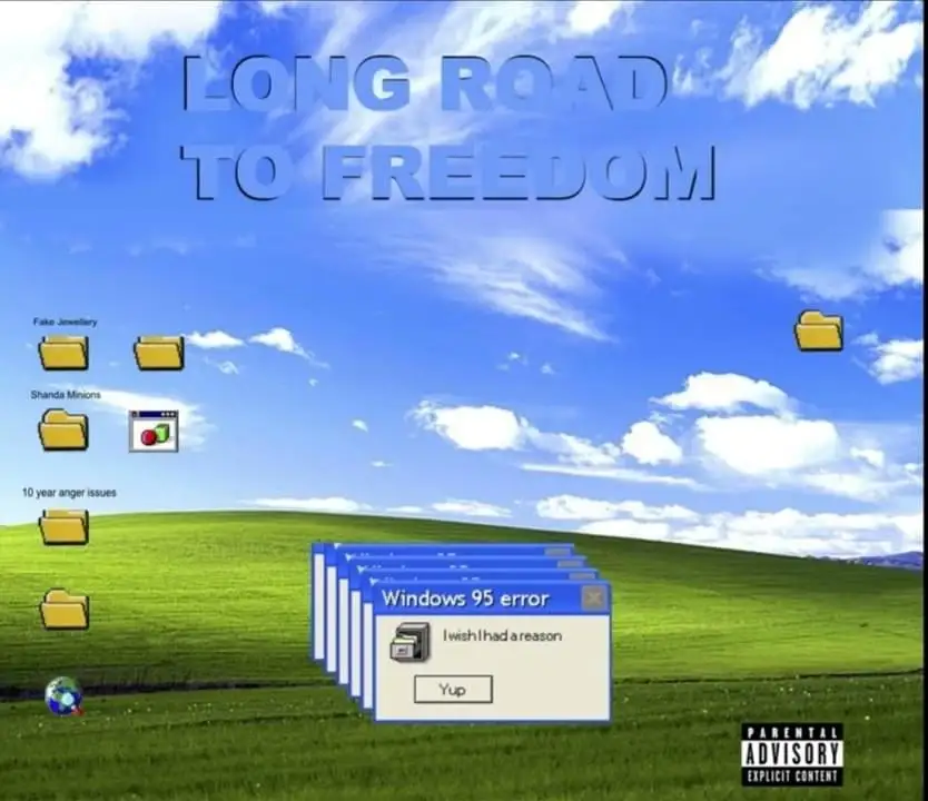 Ntukza Long Road To Freedom mp3 download