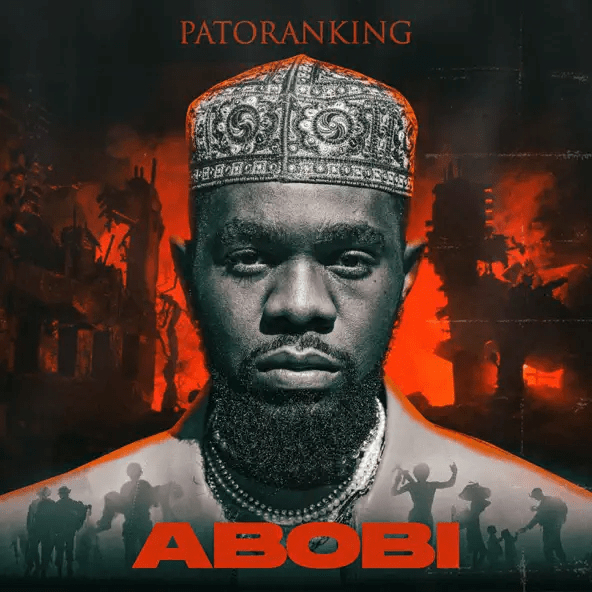 Patoranking Abobi mp3 download