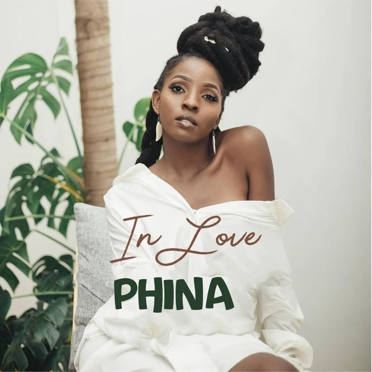Phina In Love mp3 download