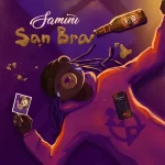 Samini San Bra (Live) mp3 download