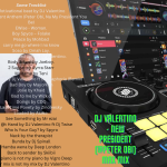 DJ Valentino - New President (@Peter Obi) Max Mix
