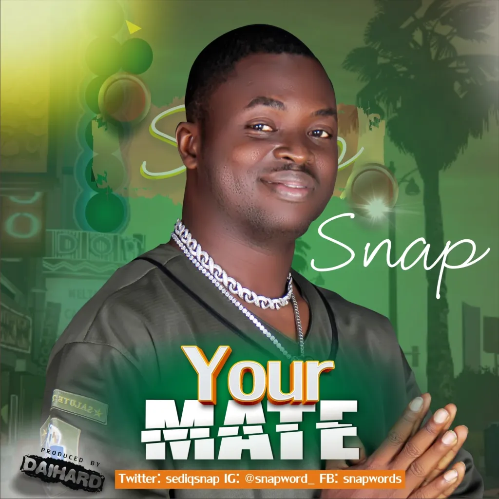 Snap Your Mate mp3 download