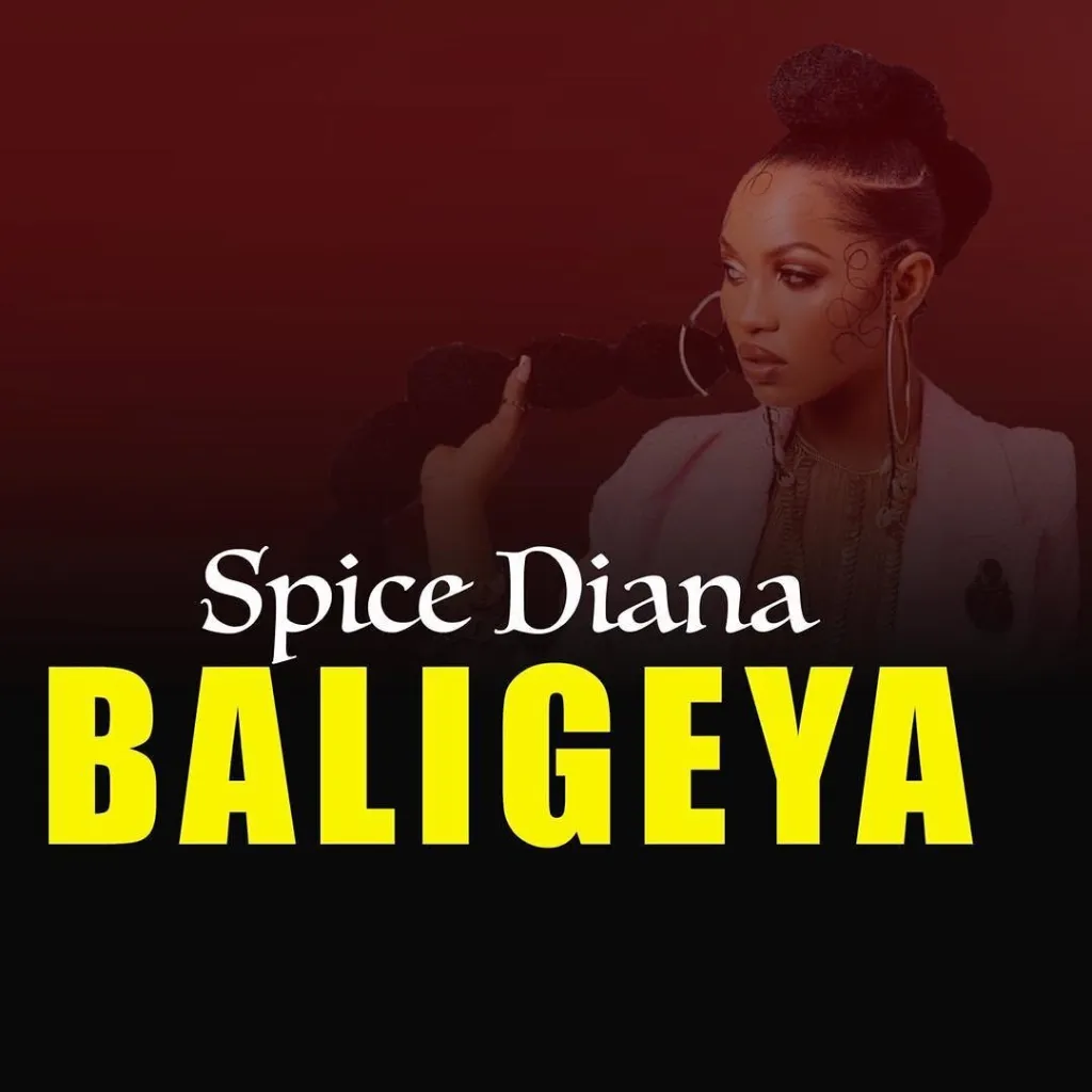 Spice Diana Baligeya mp3 download