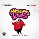 Strongman Burner Sugar Daddy Ft. Tulenkey mp3 download
