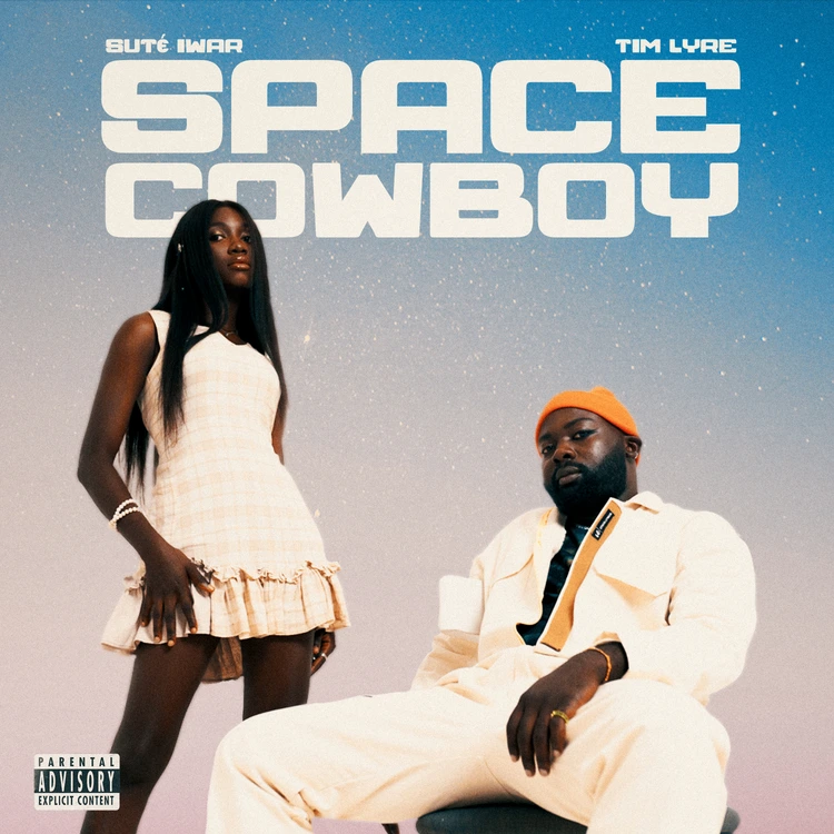 Suté Iwar Space Cowboy ft. Tim Lyre mp3 download