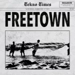 Tekno Freetown mp3 download