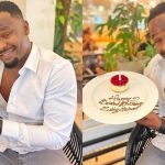 Celebrate Zubby Michael's 38th birthday with Obi Cubana, Destiny Etiko, Tacha, Peter Psquare, and others