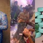 “₦700K in new currency is being sold for ₦1 million by money changers at parties” – BBNaija’s Whitemoney raises alarm (video)