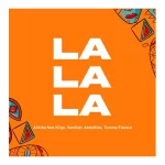 Alikiba La La La ft. K2ga, Abdukiba, Vanillah & Tommy Flavour mp3