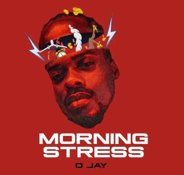 D Jay – Morning Stress Dance Challenge