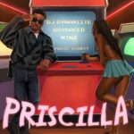 DJ Dynamiite - Priscilla ft. Boybreed & Minz