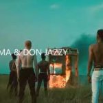 Don Jazzy – Don't Leave Ft. Rema