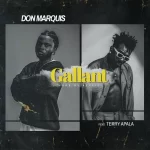 Don Marquis – Gallant ft Terry Apala