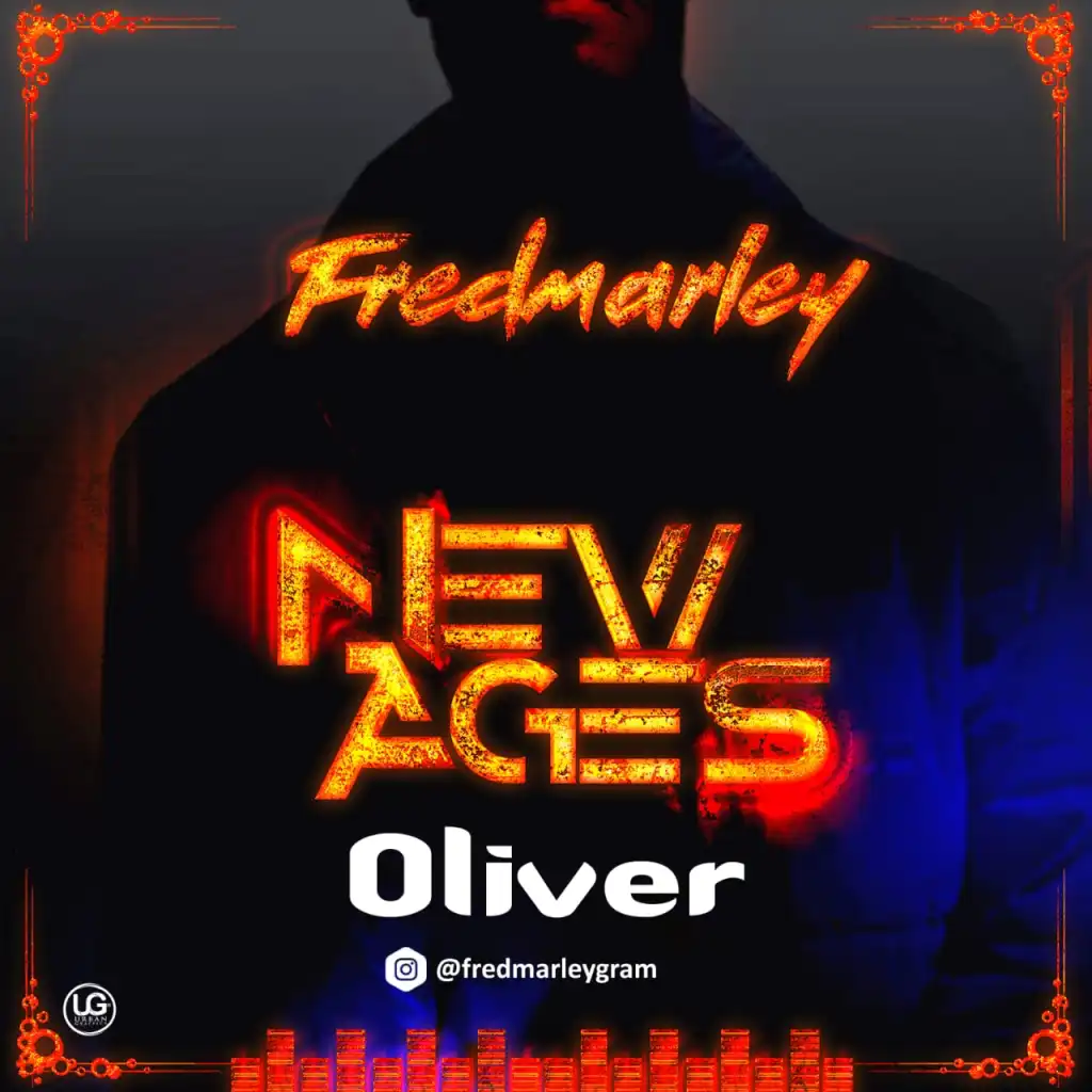 Fredmarley – Oliver