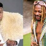 “ He can do better than this tho” - Rapper CDQ chides Asake for employing the same sound as he set to unleash new track (Video)