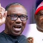 I’m the exact opposite of what you’re attempting to depict - Peter Obi addresses Chimaroke Nnamani