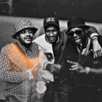 MDU aka TRP & Kabza De Small ft DJ Maphorisa – Lonely Road