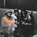 MDU aka TRP ft Kabza De Small & DJ Maphorisa – Gremlin