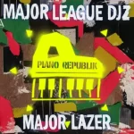 Major Lazer – Mamgobhozi ft. Major League Djz & Brenda Fassie