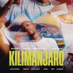 Pcee – Kilimanjaro ft. S’gija Disciples, Zan’Ten,Justin99, Mema_Percent & Mr JazziQ