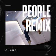 People Remix Song by Libianca mp3 download